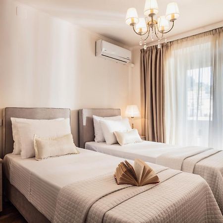 Maison Downtown Luxury Apartments! Zakynthos Buitenkant foto