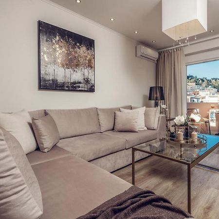 Maison Downtown Luxury Apartments! Zakynthos Buitenkant foto