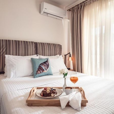Maison Downtown Luxury Apartments! Zakynthos Buitenkant foto