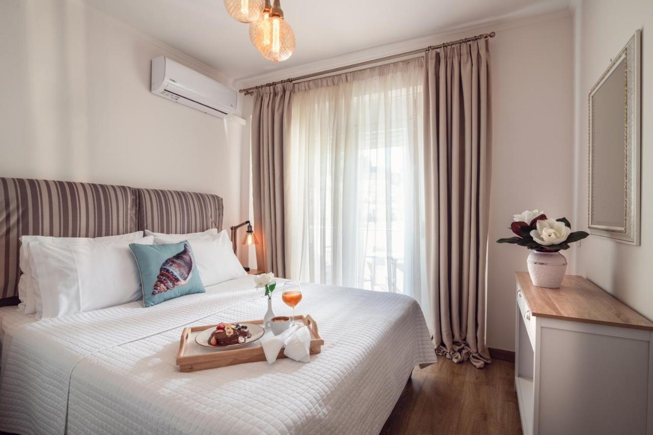 Maison Downtown Luxury Apartments! Zakynthos Buitenkant foto