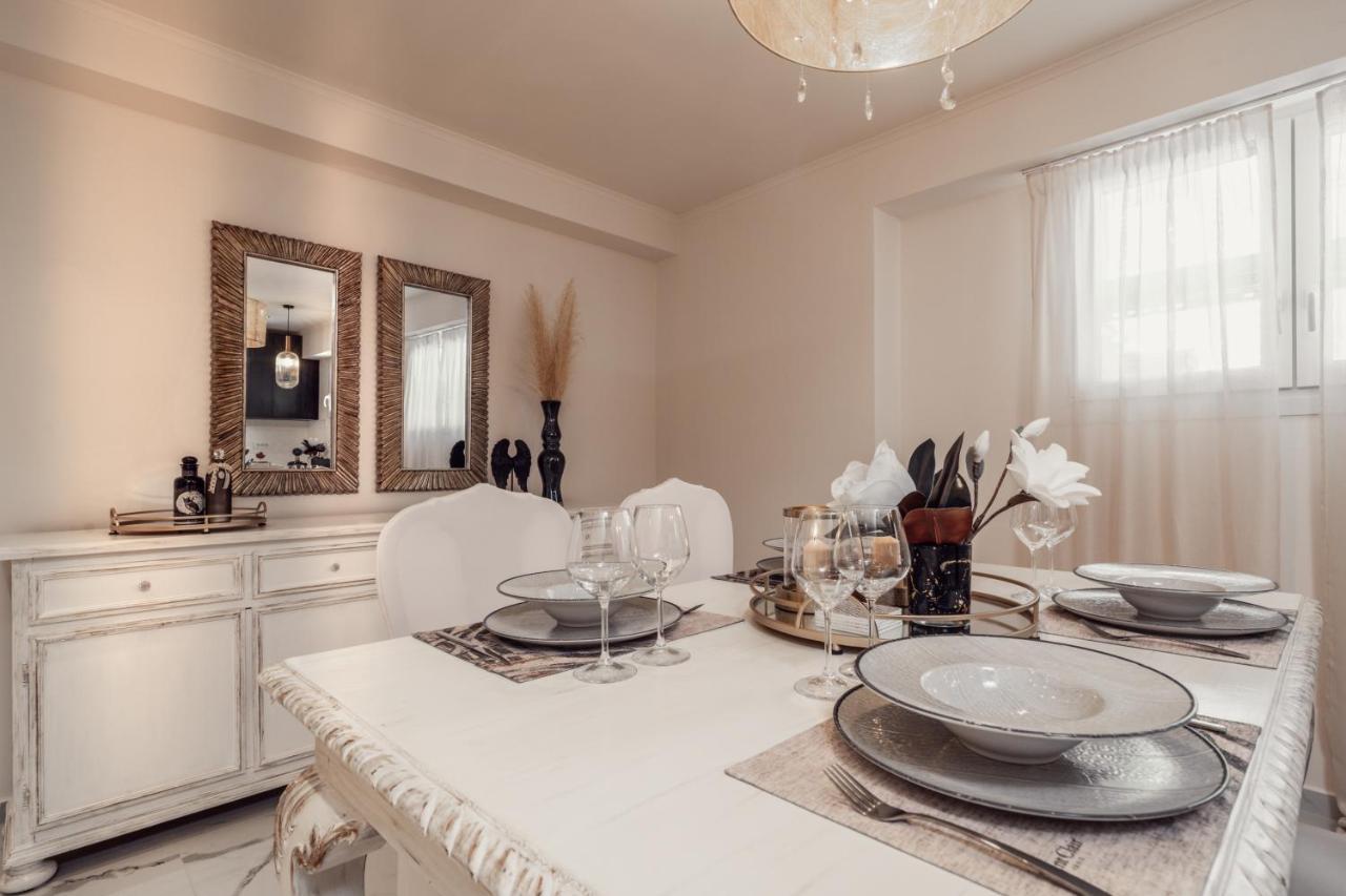 Maison Downtown Luxury Apartments! Zakynthos Buitenkant foto