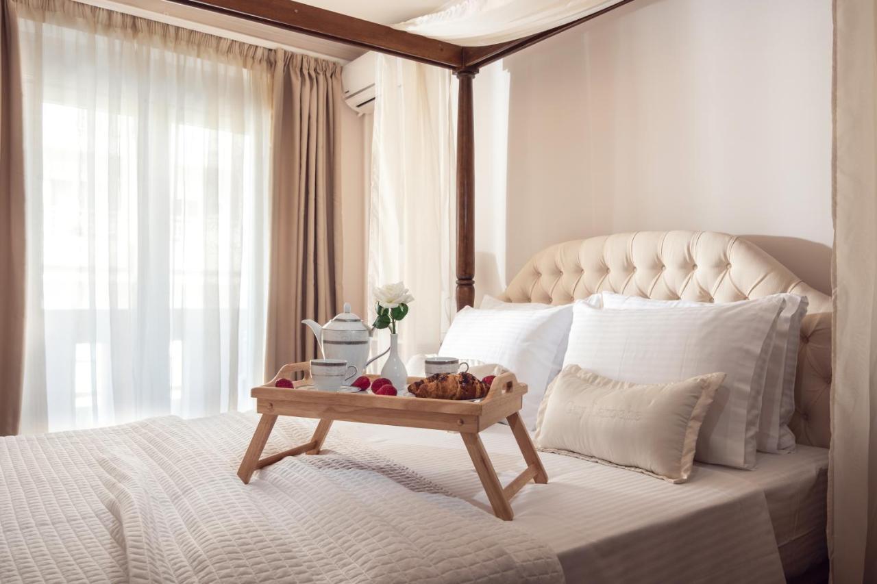 Maison Downtown Luxury Apartments! Zakynthos Buitenkant foto