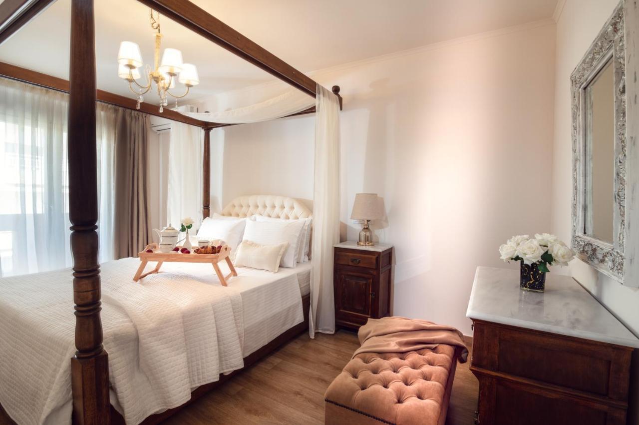 Maison Downtown Luxury Apartments! Zakynthos Buitenkant foto