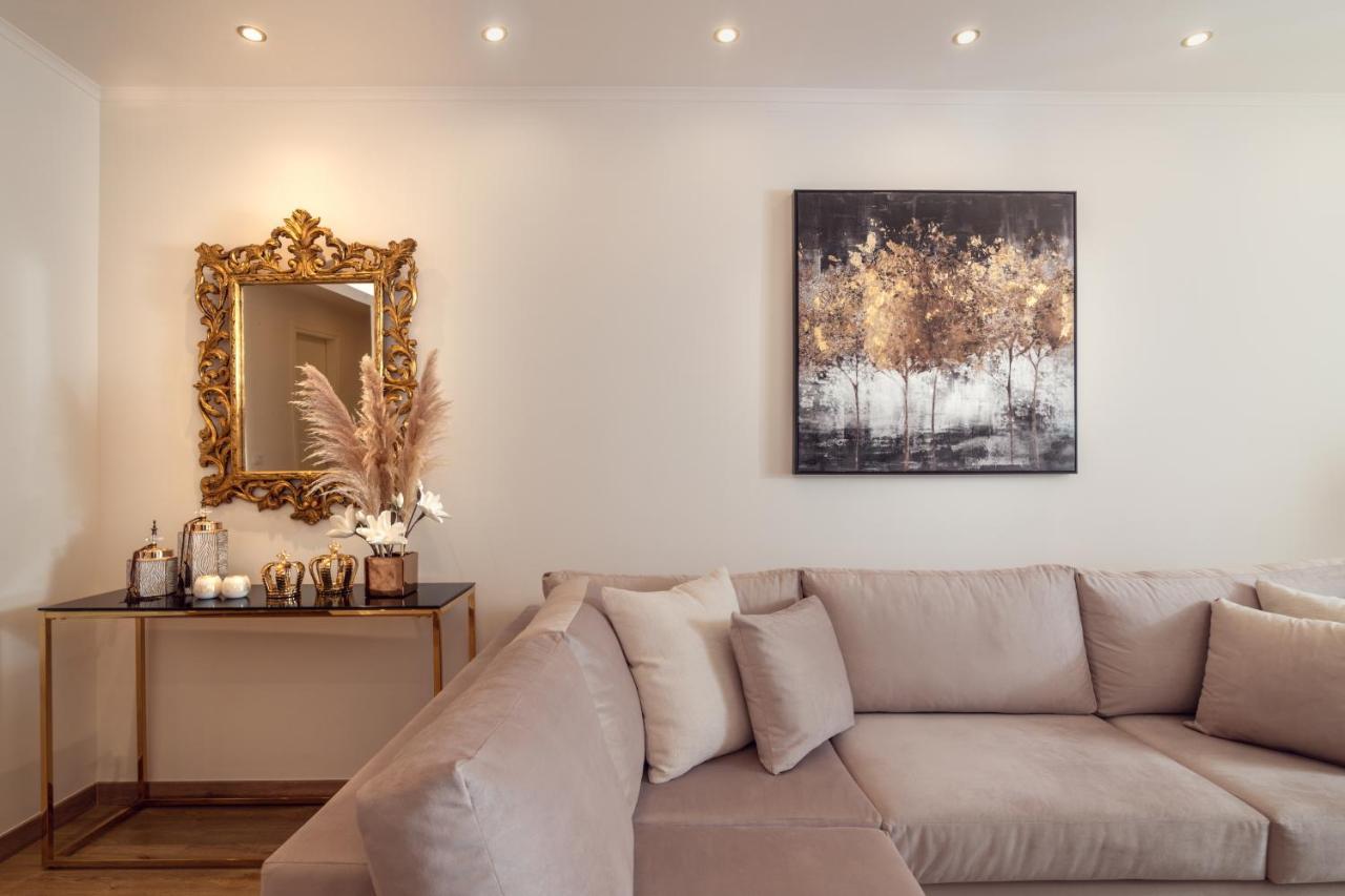 Maison Downtown Luxury Apartments! Zakynthos Buitenkant foto